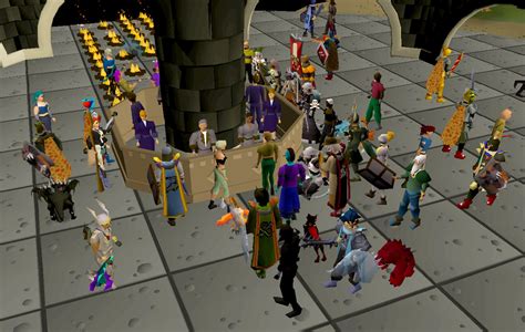 Runescape is now owned by the world's second .